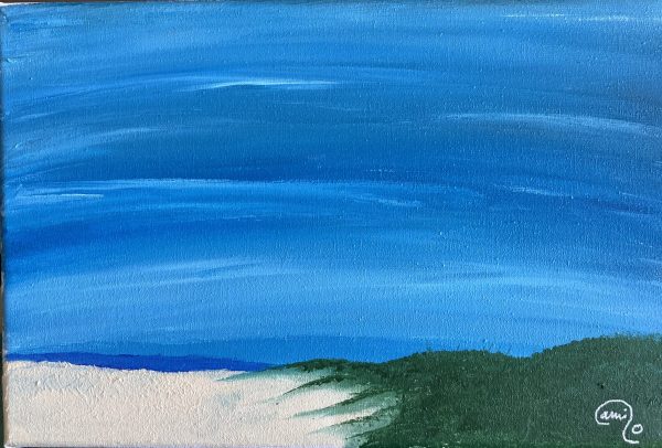 Plage