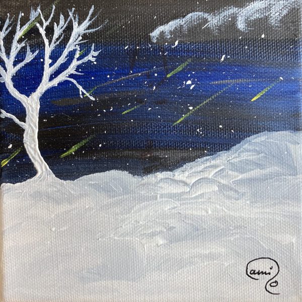 Hiver