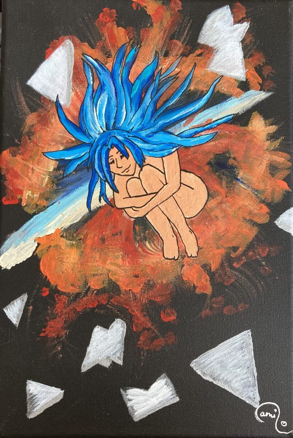 Explosion