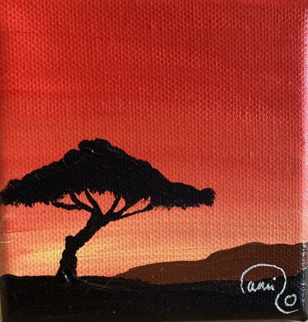 Hakuna matata