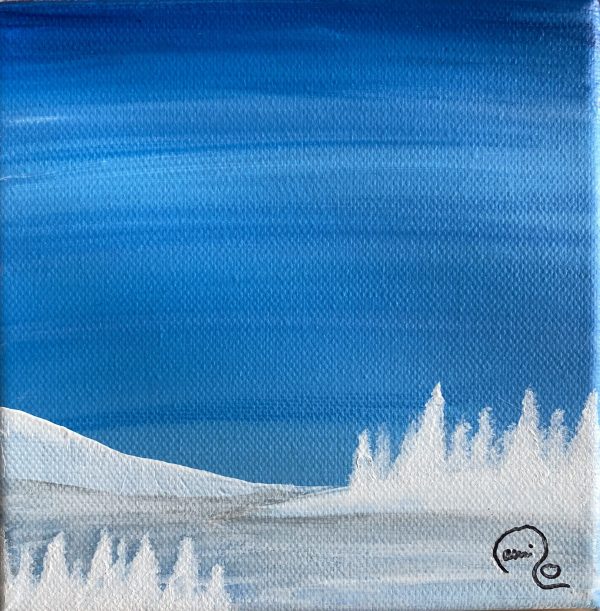 Bel hiver