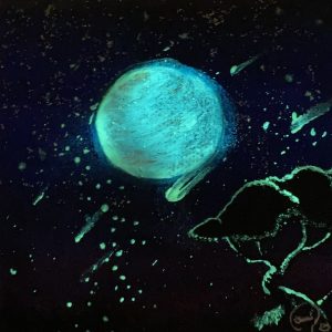 Lune rassurante – Image 2