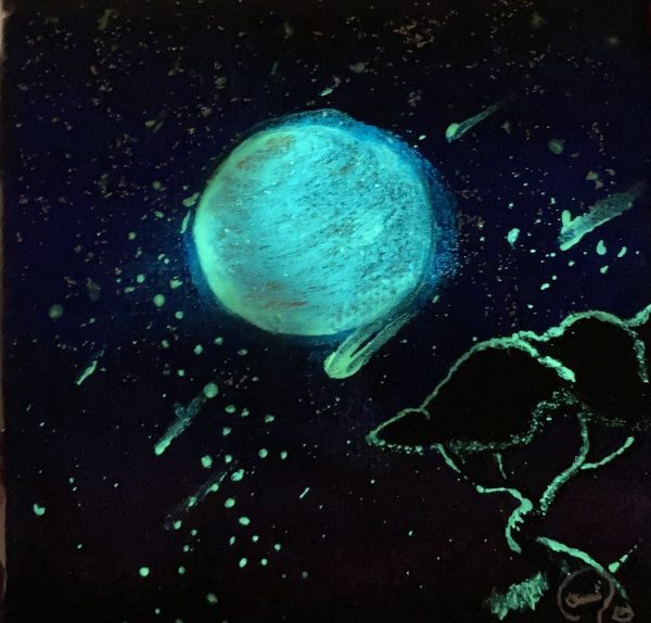 Lune rassurante – Image 2