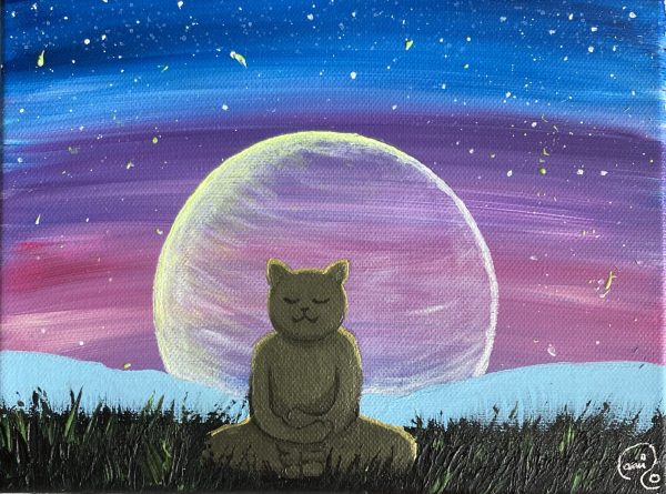 Chat zen