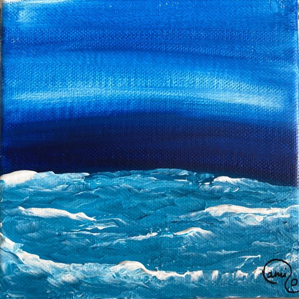Vent de tempête