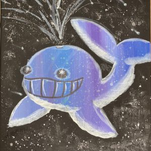 Baleine des rêves – Image 3